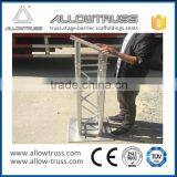 Digital Podium Cheap Acrylic Lectern Podium thumbnail-3