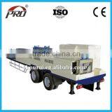 China Arch Roof Steel Roll Forming Machine