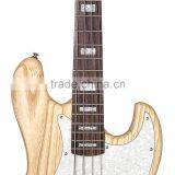 OEM Company for Electric Bass Guitar Tutorial Book thumbnail-4
