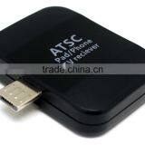 Mini Portable ATSC TV Tuner For Mobile Phones/Pad Digital Mobile Pad TV Receiver For America/Mexico/Europe thumbnail-5