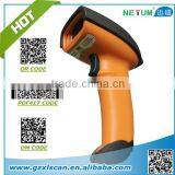 NT-8099 High Quality 2D Barcode Scanner QR Code Scanner Supplier thumbnail-1