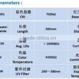 Up-water Fishing Lamp 1000W for Sale thumbnail-3