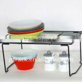 Kithchen Dish Drying Rack P-2907 thumbnail-1