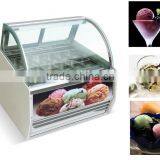 20 Favors Ice Cream Cart