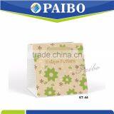 KT-44 Custom Paper Handbag With Handle Professional Factory CARTOON KIDS Luxury thumbnail-1