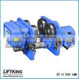 3 Ton Electric Beam Trolley thumbnail-1