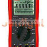 Digital Multi-Purpose Multimeter, AC/DC/Resistance/Capacitance/Conductance RS232 UT70C