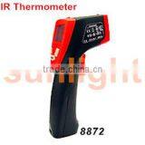 AZ8872 -40 - +320 Centigrade, 8:1 MinI Infrared Thermometer