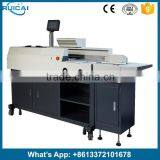 Automatic Perfect Binder A4 Size, Book Binder, Glue Binding Machine