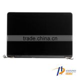 New arrival 100%New 2015 Display Assembly 661-02360 for rMBP Pro retina A1502 LCD Screen Assembly