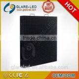 P10 DIP Full Color Pole Led Screen Display thumbnail-3