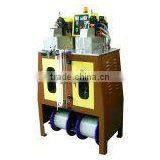 2013 High Speed Nylon Zipper Coiling Machine thumbnail-1