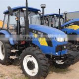 HUAXIA high quality compact john deere farm tractor model prices