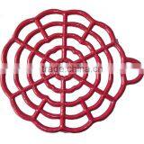 Cast Iron Cooking Trivet