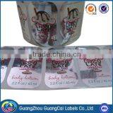 2D 3D Anti Fake Hologram Label thumbnail-3