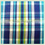 100 Cotton Yarn Dyed Woven Fabric thumbnail-2