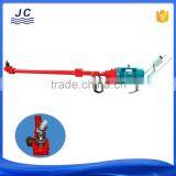 Meet EU Standard Disassembly Detacher Nut Screw Horse Climbing Machine