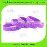 Mixed One Direction Silicone Rubber Wristbands Bracelets thumbnail-1