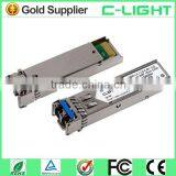 155M 1310nm SFP Modules Compatible JUNIPER LC Dulplex