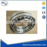 Double Row Angular Contact Ball Bearing 3211ATN 55 x 100 x 33.3 mm