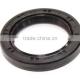 Rubber automobile oil seal USED IN BYD F6 1.8 auto parts OEM NO:483QA-1003440 SIZE:34-48-7