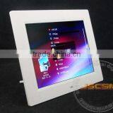 Factory Supply 10inch Sexy Video Download in Mp4 Digital Signage Media Player for Advertising thumbnail-4