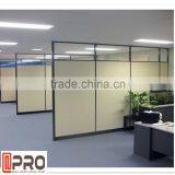 Office Interior Decorative Lightweight Aluminium Partition Wall Panel thumbnail-4