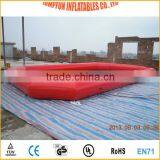 Durable PVC Tarpaulin Swimming Pool