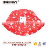 Printed Trendy Designer Bucket Hats Caps thumbnail-5