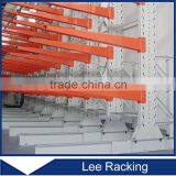 Single Double Loading Capacity Cantilever Racking thumbnail-6