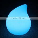 2015 Hot Sale Multi Color Change Fashionable Led Table Lamp thumbnail-1