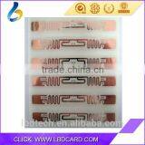 Competitive Price RFID MIFARE Classic 1K Sticker / Label From China