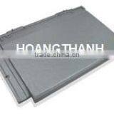 Concrete Wave Flat Roof Tile Ibushi M2 thumbnail-2