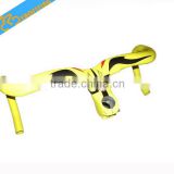 New arrival bicycle integrated carbon fiber road bike handlebar,famous carbon fiber handlebar for sale