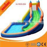Children Jumping Area Bouncing Castle Inflatable for Party Game thumbnail-2