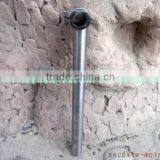 Titanium Standard Bicycle Seat Post Fit for MTB BIKE or Road Bike Customize Titanium XACD Seat Post BIKE PARTS thumbnail-5