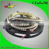 Waterproof IP65 IC WS2812B Led Strip Smd 5050 144 Led Strip Ws2812 thumbnail-2
