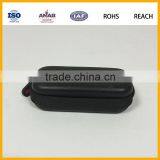 Made in China Cool Hard PU Rectangle Cute Glasses Case Eyeglasses Case thumbnail-2