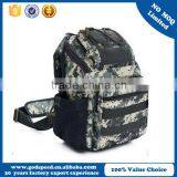 China Manufactured Wholesale Godspeed Brand Military Army Backpack