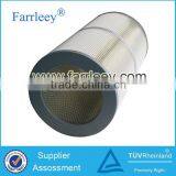 Farrleey Cylinder Type Dust Remover Filter Cartridge 3566 thumbnail-4