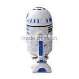 New Robot Shape Stereo Promotional Gift Bluetooth Speaker Shenzhen thumbnail-2