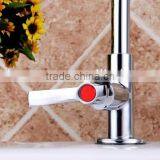 2014 Factory Price Bathroom Faucet Kitchen Taps, Modern Design Fashion Faucet Kitchen thumbnail-3