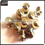 Stainless Steel Flange Spring Plungers/stainless Steel Spring Loaded Ball Plungers