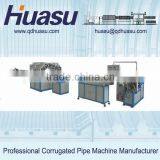 PVC Flexible Reinforced Hose Extrusion Line