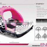 Hot Sale 4 Person Energy Inflatable Water Ski Tubes From China thumbnail-5