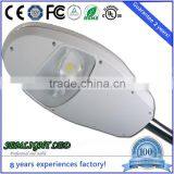 Sensitive Timer Solar Intelligent Street Light Control System