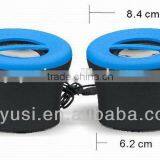 USB Mini Speaker Portable for Sale thumbnail-6