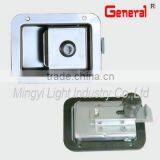 Locking Paddle Handle