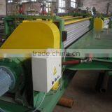 Thin Sheet Barrel Type Corrugated Machine