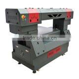 Cheapest WER-China Large Format Ricoh Head a1 uv Printer Case thumbnail-2